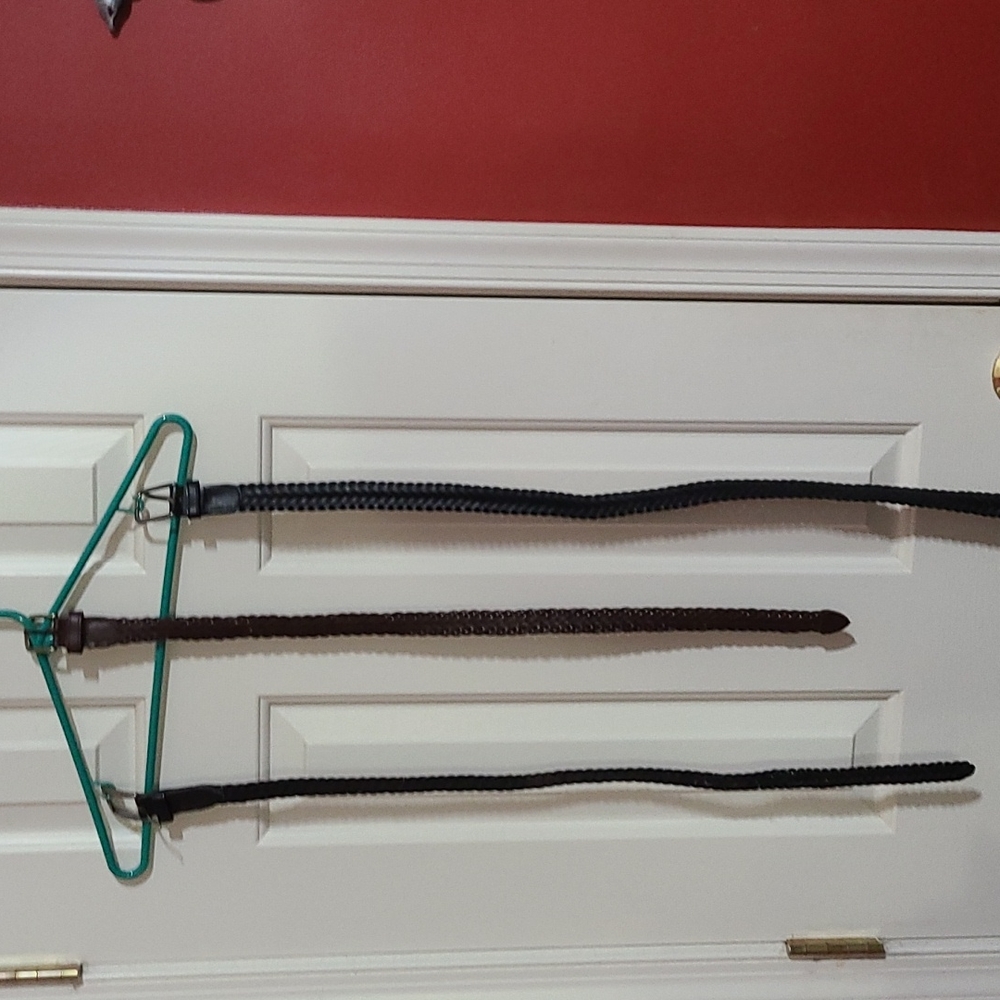 Boys belts